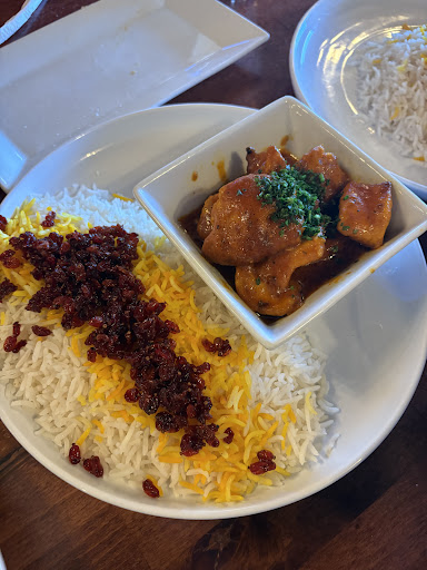 Photo of shondiz mediterranean restaurant - 8000 E Quincy Ave Unit 1000, Denver, CO 80237