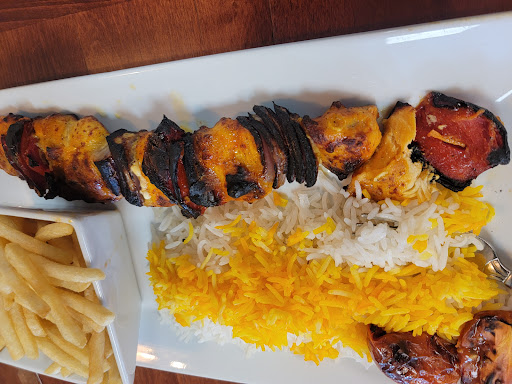 Photo of shondiz mediterranean restaurant - 8000 E Quincy Ave Unit 1000, Denver, CO 80237