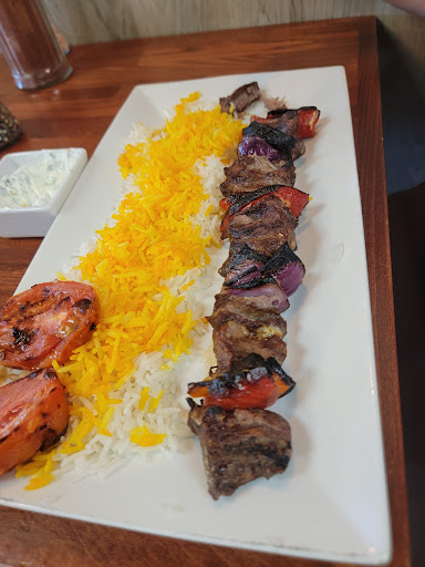 Photo of shondiz mediterranean restaurant - 8000 E Quincy Ave Unit 1000, Denver, CO 80237