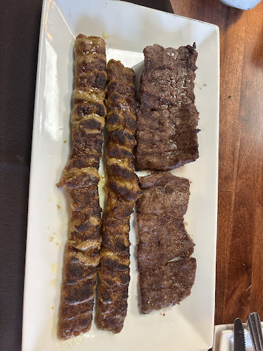 Photo of shondiz mediterranean restaurant - 8000 E Quincy Ave Unit 1000, Denver, CO 80237