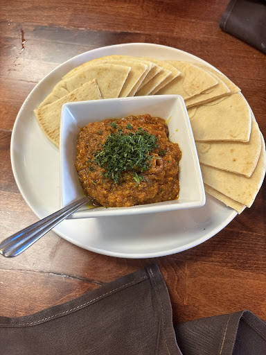 Photo of shondiz mediterranean restaurant - 8000 E Quincy Ave Unit 1000, Denver, CO 80237