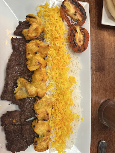 Photo of shondiz mediterranean restaurant - 8000 E Quincy Ave Unit 1000, Denver, CO 80237