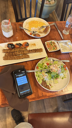 Photo of shondiz mediterranean restaurant - 8000 E Quincy Ave Unit 1000, Denver, CO 80237