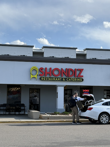 Photo of shondiz mediterranean restaurant - 8000 E Quincy Ave Unit 1000, Denver, CO 80237
