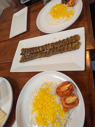 Photo of shondiz mediterranean restaurant - 8000 E Quincy Ave Unit 1000, Denver, CO 80237