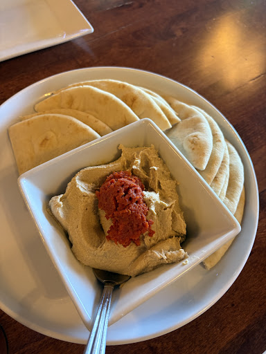 Photo of shondiz mediterranean restaurant - 8000 E Quincy Ave Unit 1000, Denver, CO 80237