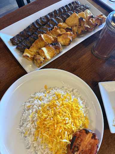 Photo of shondiz mediterranean restaurant - 8000 E Quincy Ave Unit 1000, Denver, CO 80237