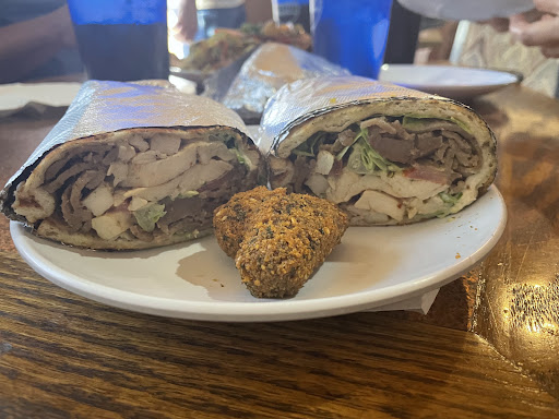 Photo of Heart Of Jerusalem Cafe - 3242 Centennial Blvd, Colorado Springs, CO 80907