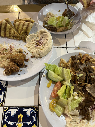 Photo of Heart Of Jerusalem Cafe - 3242 Centennial Blvd, Colorado Springs, CO 80907