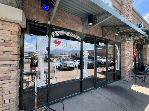 Photo of Heart Of Jerusalem Cafe - 3242 Centennial Blvd, Colorado Springs, CO 80907