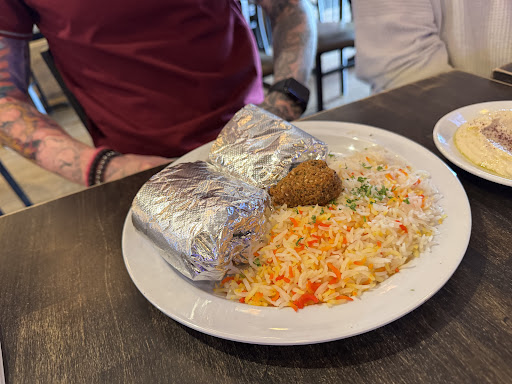 Photo of Heart Of Jerusalem Cafe - 3242 Centennial Blvd, Colorado Springs, CO 80907