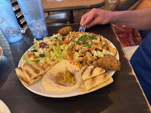 Photo of Heart Of Jerusalem Cafe - 3242 Centennial Blvd, Colorado Springs, CO 80907