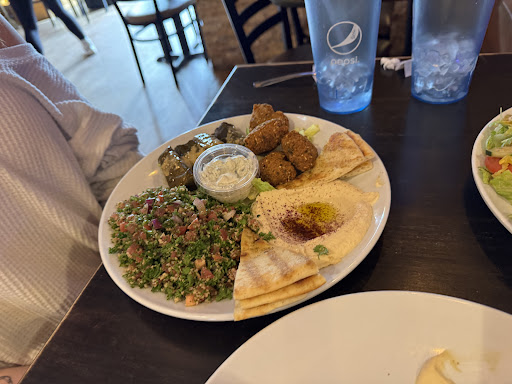 Photo of Heart Of Jerusalem Cafe - 3242 Centennial Blvd, Colorado Springs, CO 80907