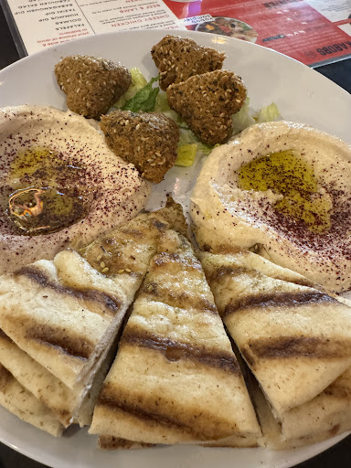 Photo of Heart Of Jerusalem Cafe - 3242 Centennial Blvd, Colorado Springs, CO 80907