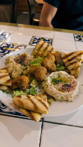 Photo of Heart Of Jerusalem Cafe - 3242 Centennial Blvd, Colorado Springs, CO 80907