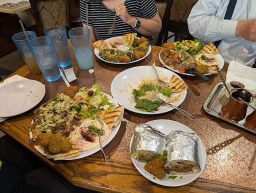 Photo of Heart Of Jerusalem Cafe - 3242 Centennial Blvd, Colorado Springs, CO 80907