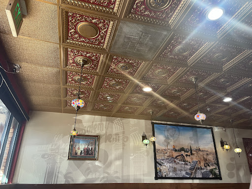 Photo of Heart Of Jerusalem Cafe - 3242 Centennial Blvd, Colorado Springs, CO 80907