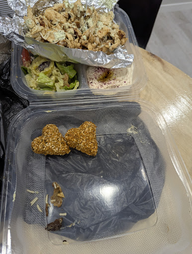 Photo of Heart Of Jerusalem Cafe - 3242 Centennial Blvd, Colorado Springs, CO 80907