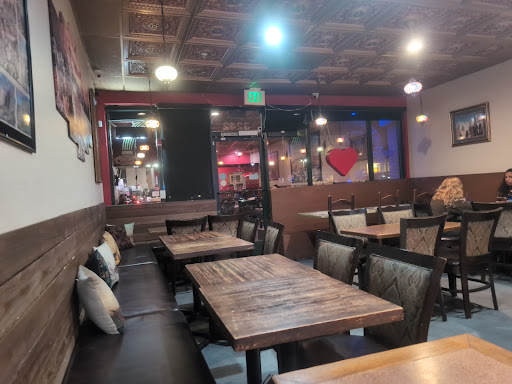 Photo of Heart Of Jerusalem Cafe - 3242 Centennial Blvd, Colorado Springs, CO 80907