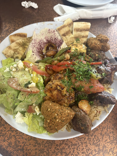 Photo of Heart Of Jerusalem Cafe - 3242 Centennial Blvd, Colorado Springs, CO 80907