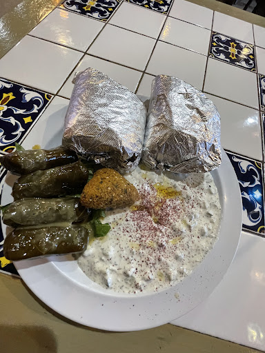 Photo of Heart Of Jerusalem Cafe - 3242 Centennial Blvd, Colorado Springs, CO 80907