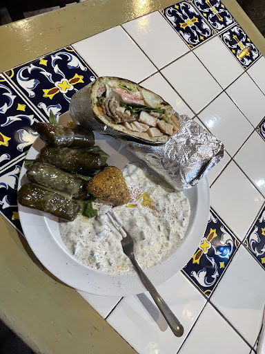 Photo of Heart Of Jerusalem Cafe - 3242 Centennial Blvd, Colorado Springs, CO 80907