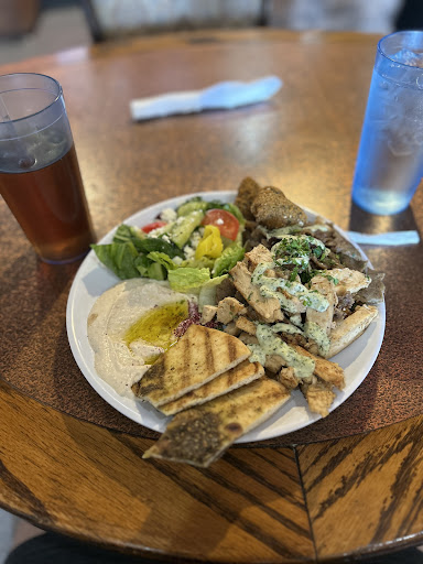 Photo of Heart Of Jerusalem Cafe - 3242 Centennial Blvd, Colorado Springs, CO 80907