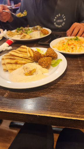 Photo of Heart Of Jerusalem Cafe - 3242 Centennial Blvd, Colorado Springs, CO 80907