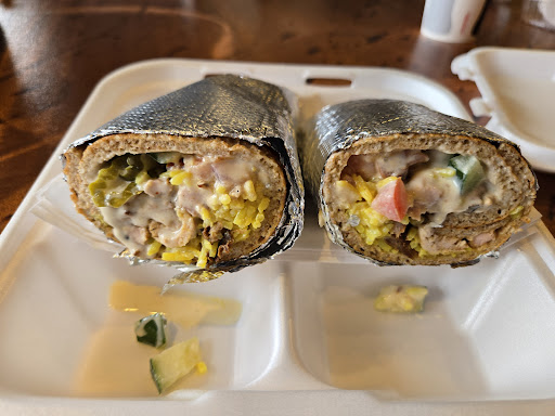 Photo of Saj Fresh Grill - 2300 S Parker Rd, Aurora, CO 80014