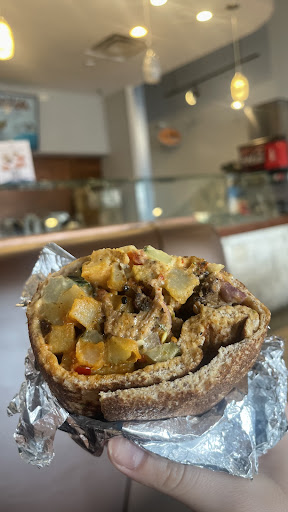 Photo of Saj Fresh Grill - 2300 S Parker Rd, Aurora, CO 80014