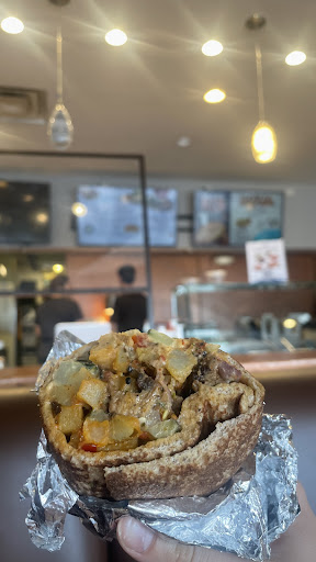 Photo of Saj Fresh Grill - 2300 S Parker Rd, Aurora, CO 80014