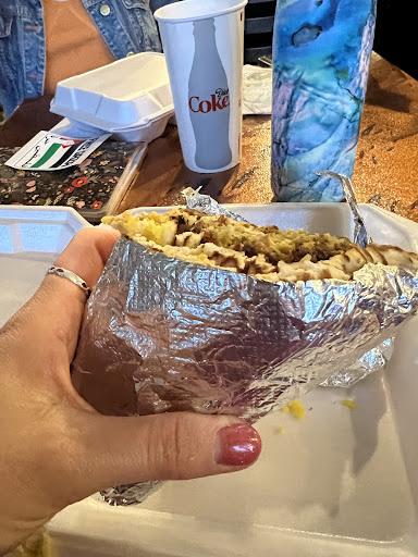 Photo of Saj Fresh Grill - 2300 S Parker Rd, Aurora, CO 80014