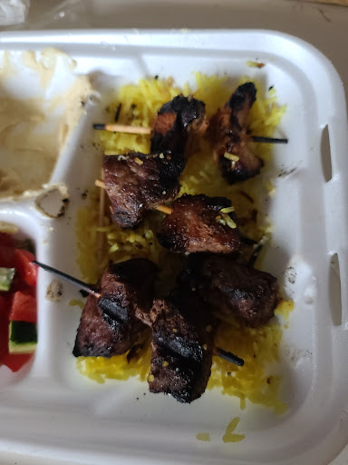 Photo of Saj Fresh Grill - 2300 S Parker Rd, Aurora, CO 80014