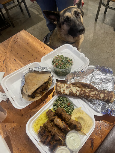 Photo of Saj Fresh Grill - 2300 S Parker Rd, Aurora, CO 80014