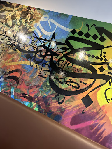 Photo of Saj Fresh Grill - 2300 S Parker Rd, Aurora, CO 80014