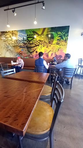 Photo of Saj Fresh Grill - 2300 S Parker Rd, Aurora, CO 80014