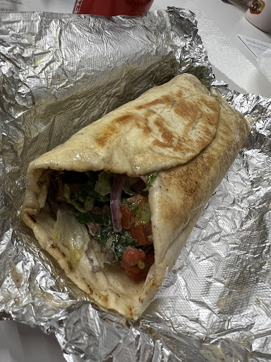 Photo of Shawarma Mediterranean Grill - 7527 S University Blvd, Centennial, CO 80122