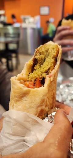 Photo of Shawarma Mediterranean Grill - 7527 S University Blvd, Centennial, CO 80122