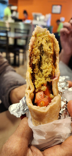 Photo of Shawarma Mediterranean Grill - 7527 S University Blvd, Centennial, CO 80122