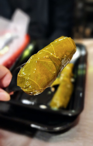 Photo of Shawarma Mediterranean Grill - 7527 S University Blvd, Centennial, CO 80122