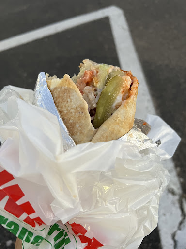 Photo of Shawarma Mediterranean Grill - 7527 S University Blvd, Centennial, CO 80122