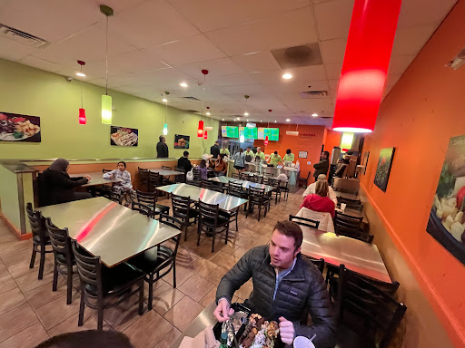 Photo of Shawarma Mediterranean Grill - 7527 S University Blvd, Centennial, CO 80122