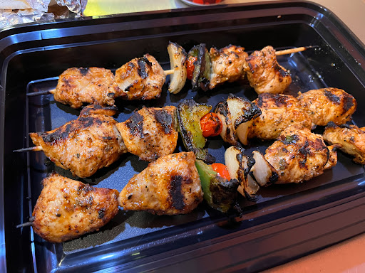 Photo of Shawarma Mediterranean Grill - 7527 S University Blvd, Centennial, CO 80122