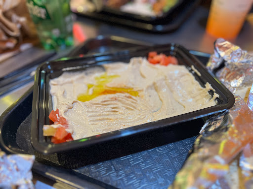 Photo of Shawarma Mediterranean Grill - 7527 S University Blvd, Centennial, CO 80122
