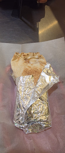 Photo of Shawarma Mediterranean Grill - 7527 S University Blvd, Centennial, CO 80122