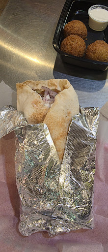 Photo of Shawarma Mediterranean Grill - 7527 S University Blvd, Centennial, CO 80122