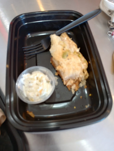 Photo of Shawarma Mediterranean Grill - 7527 S University Blvd, Centennial, CO 80122