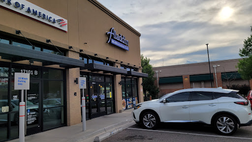 Photo of Aladdin Mediterranean Grill - 17101 S Golden Rd, Golden, CO 80401