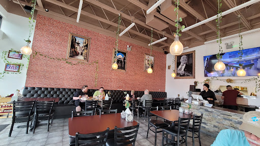 Photo of Aladdin Mediterranean Grill - 17101 S Golden Rd, Golden, CO 80401