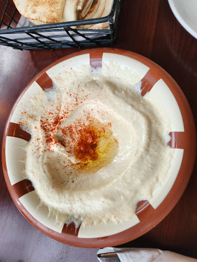 Photo of Aladdin Mediterranean Grill - 17101 S Golden Rd, Golden, CO 80401